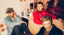 Palace (18 and Over with Valid Government ID)