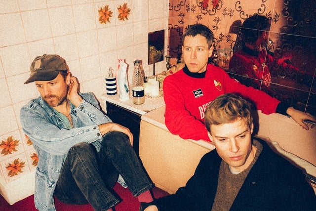 Presales to palace usa &amp; canada tour 2026: members use these when buying pre-sale tickets