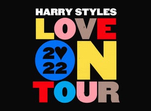Harry Styles - Love On Tour, 2022-07-29, Мадрид