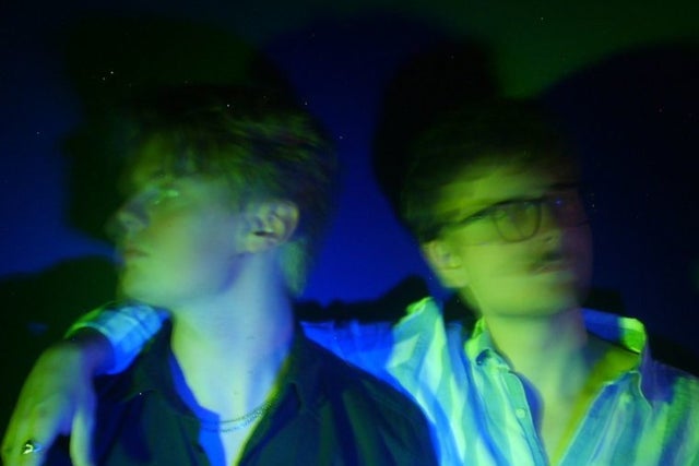 OS TO Releasekoncert