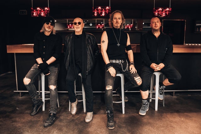 Presale codes for nazareth: members use these when buying pre-sale tickets