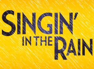 Singin' In The Rain (1952) concert image