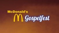 McDonald's Gospelfest