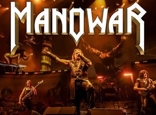 Manowar, Kings of Metal Fighting The World Tour 2027