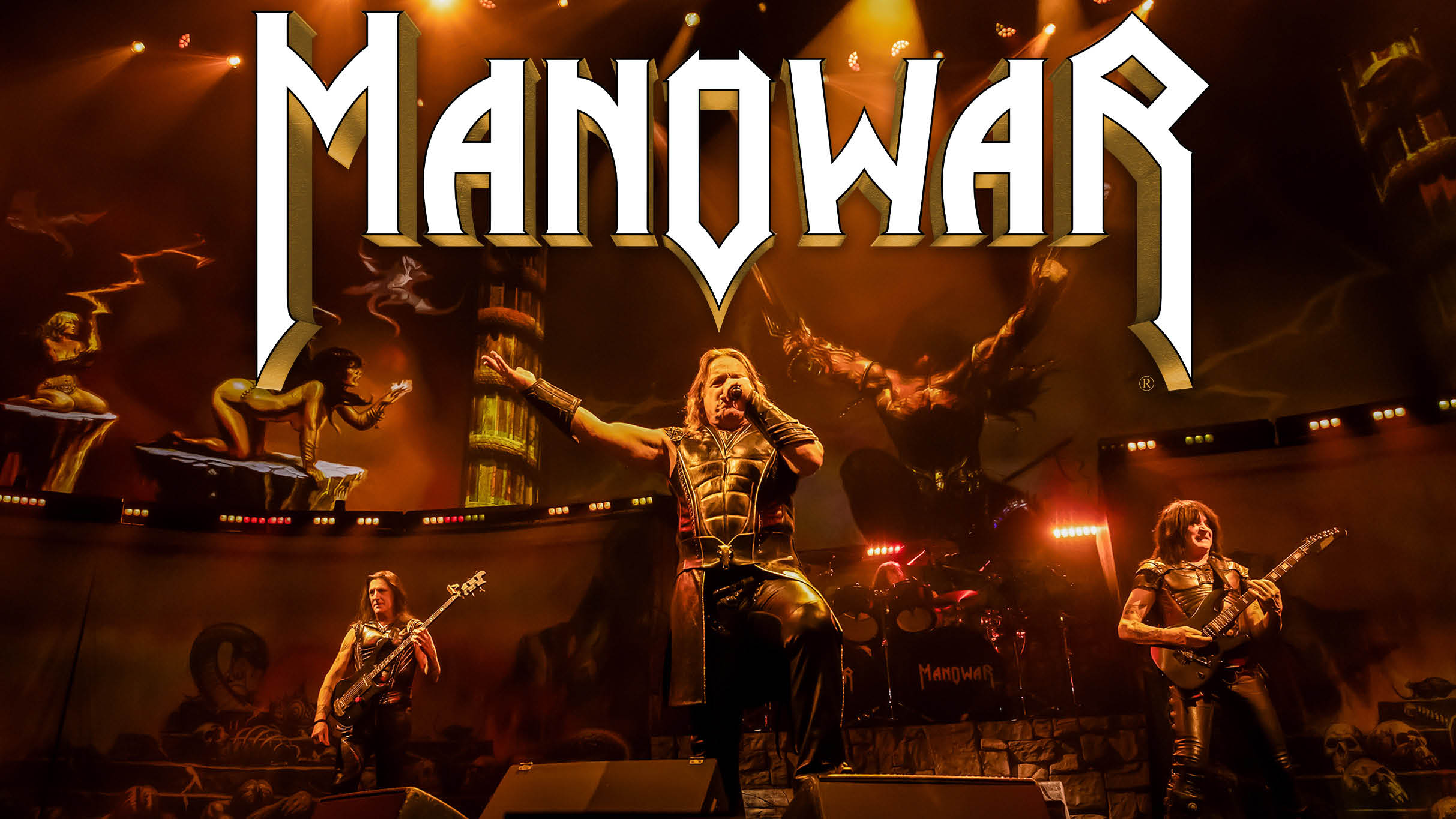 Manowar