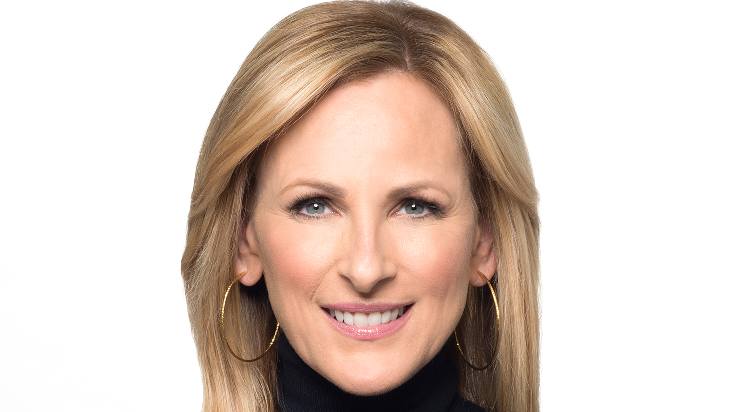 Marlee Matlin