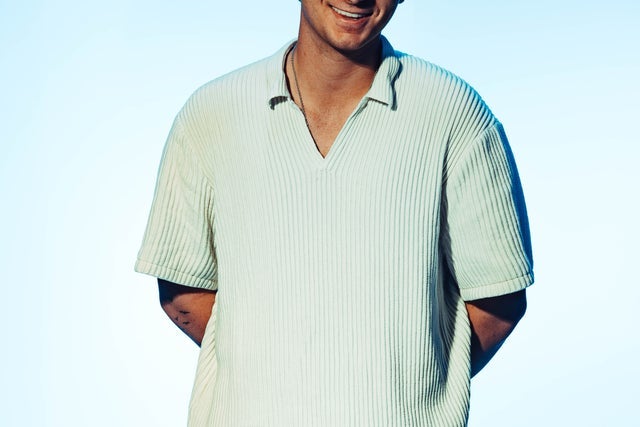 Ticket Reselling Michael Sanzone