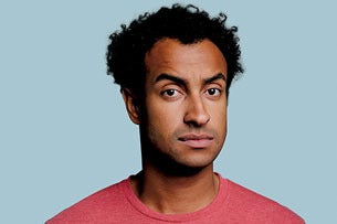 Matt Okine - No. 10 Hope St