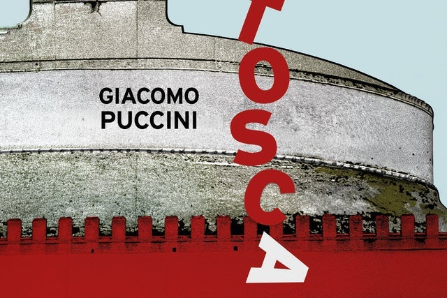 Tosca de Giacomo Puccini Compañía Nacional de Ópera (INBAL) — Teatro Juarez (Fic)