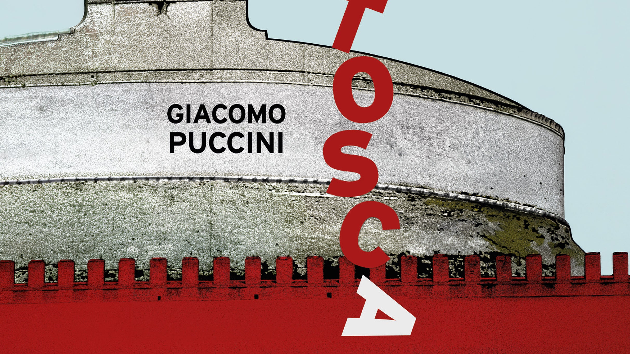 Tosca de Giacomo Puccini Compañía Nacional de Ópera (INBAL)