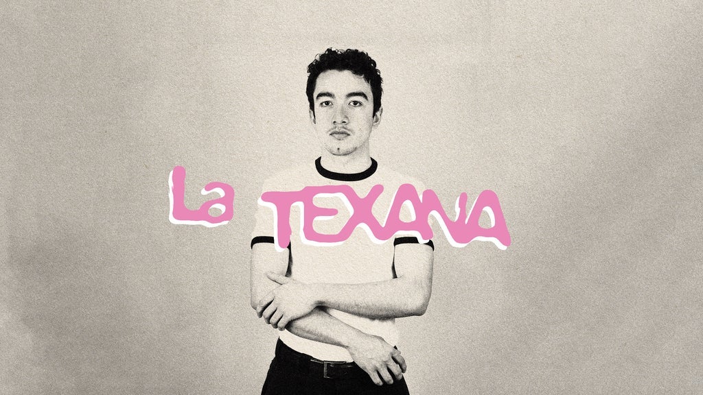 Hotels near La Texana Events