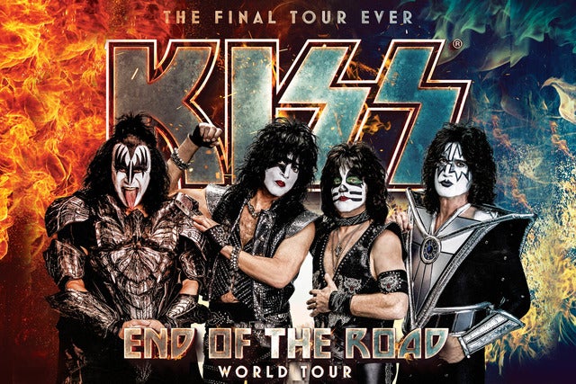KISS