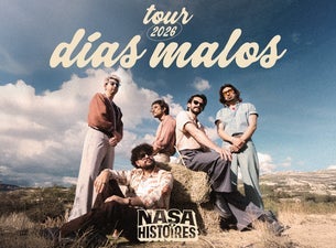Nasa Histoires — Teatro Metropolitan