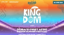AfroLOUD in UAE