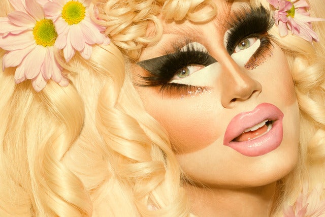 Artist Image Thumbnail