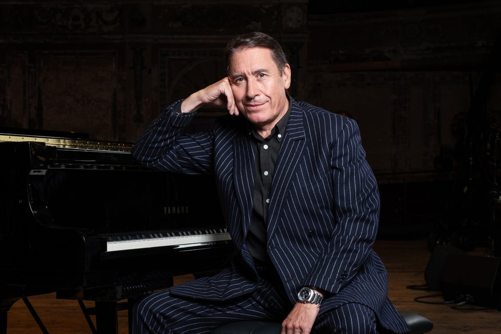 Jools Holland