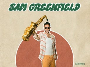 Sam Greenfield, 2025-01-20, Krakow