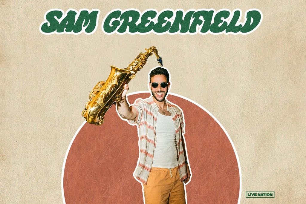 Sam Greenfield