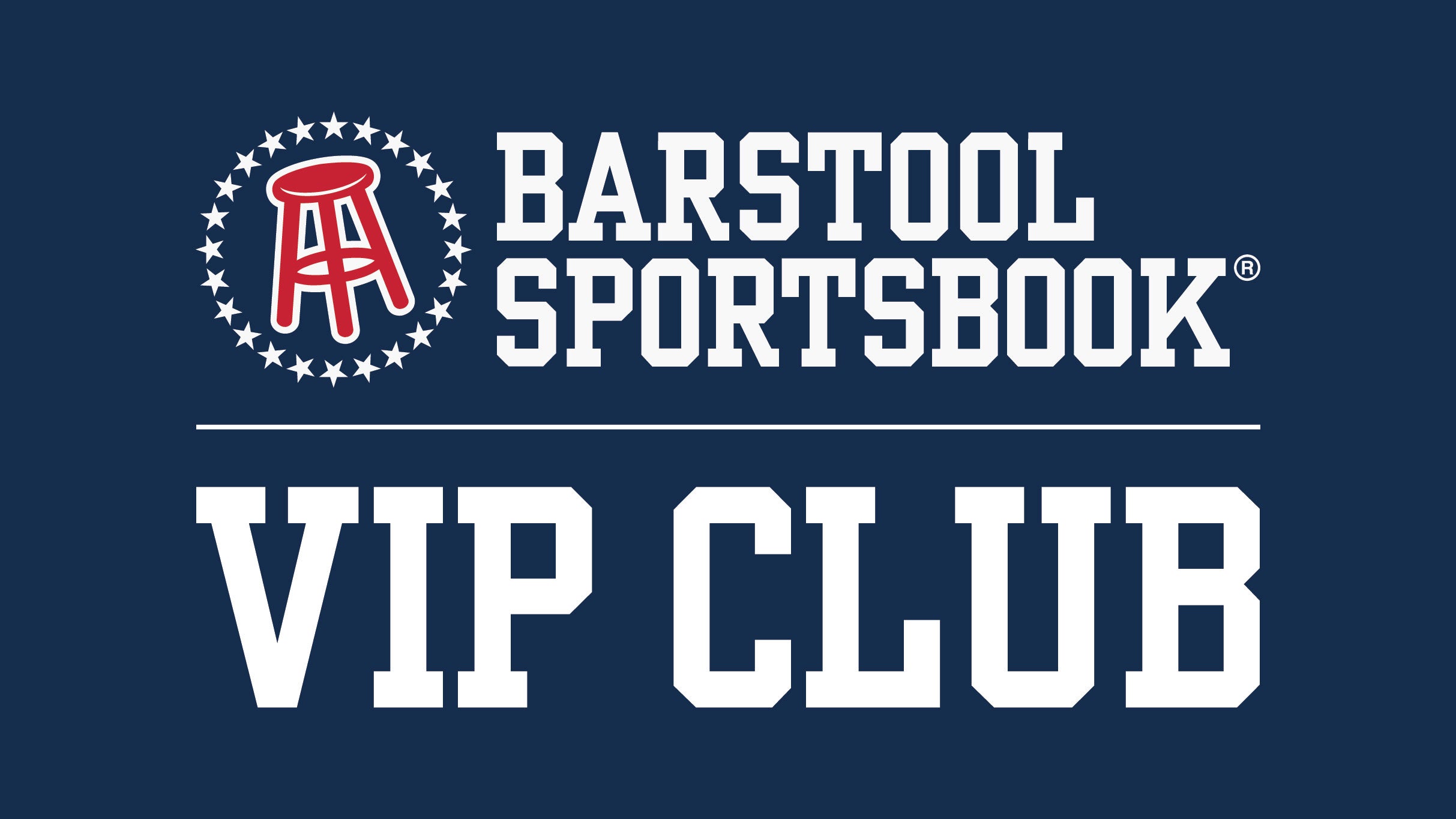 Barstool Sportsbook VIP Club presale information on freepresalepasswords.com