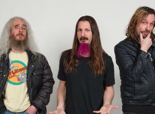 The Aristocrats, 2026-05-31, Вервье