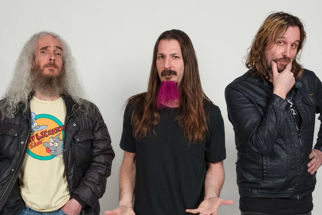 The Aristocrats