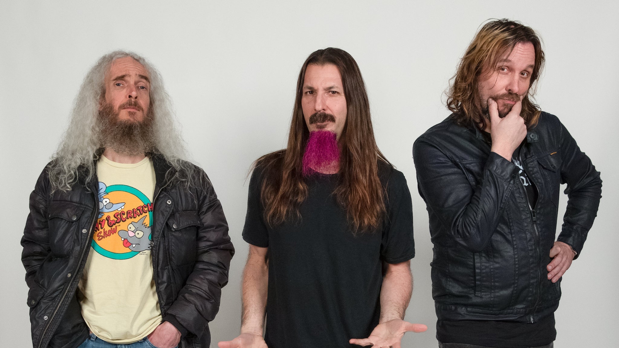 The Aristocrats