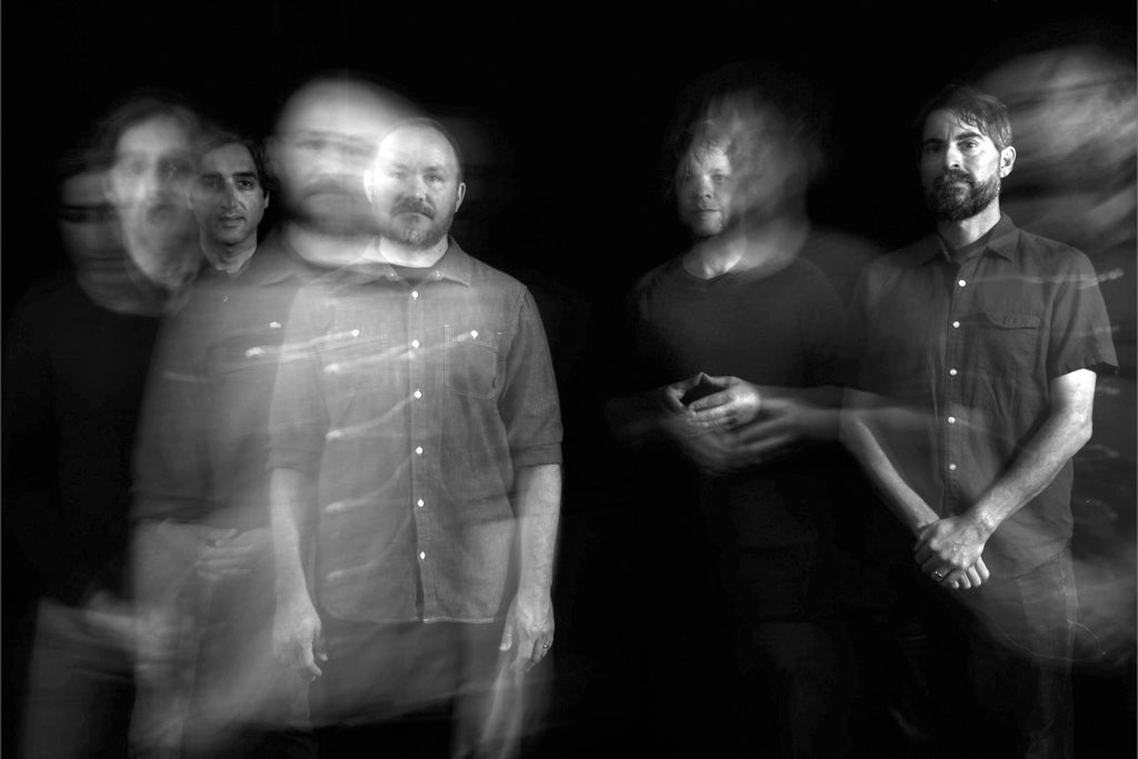 Explosions In The Sky - The End Tour