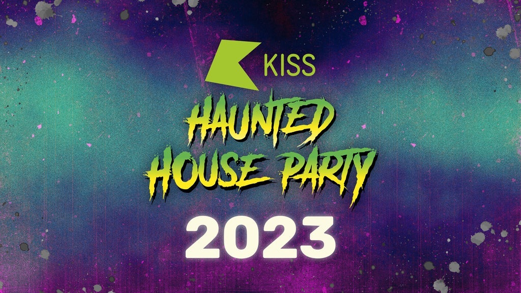 Hotels near KISS Haunted House Party Events