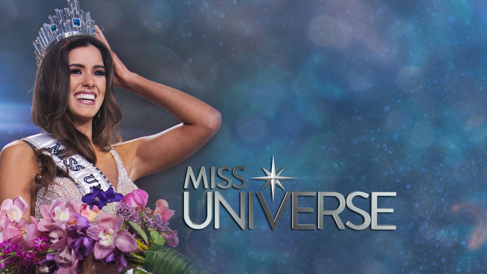 Miss Universe Tickets Event Dates & Schedule