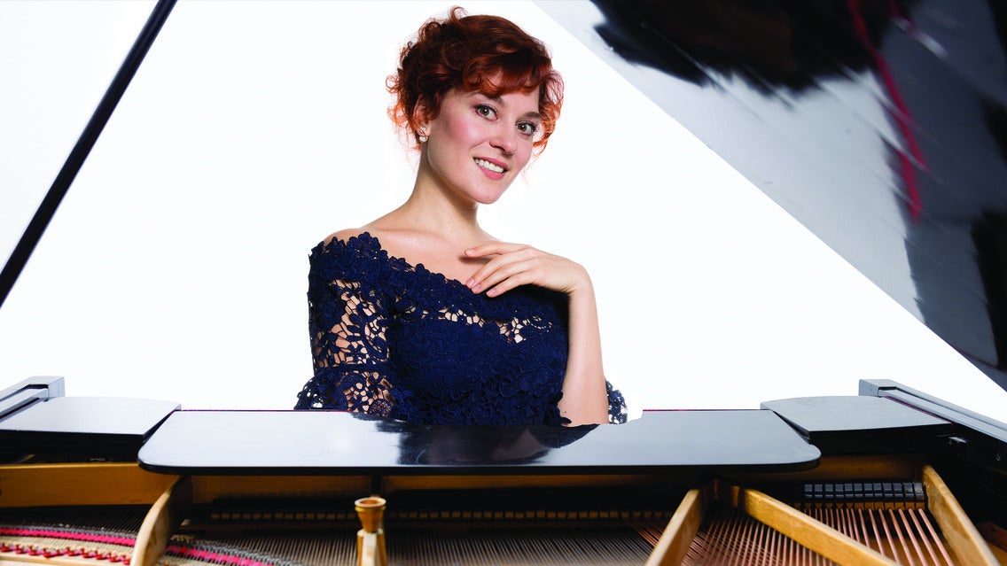 Yuliya Drogalova