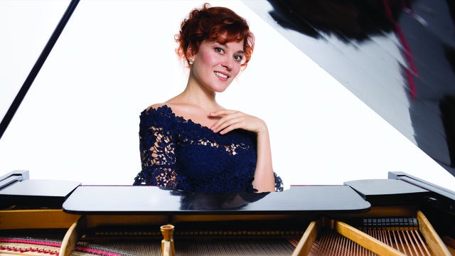 Yuliya Drogalova – Chopin Pur in Franz. Friedrichstadtkirche, Berlin 15/11/2024