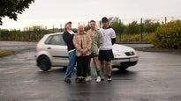 The Scratch in UK