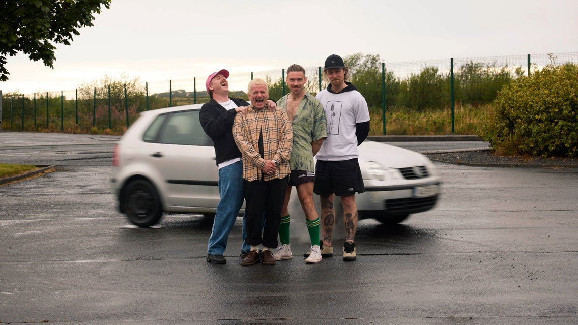 The Scratch, the Wran