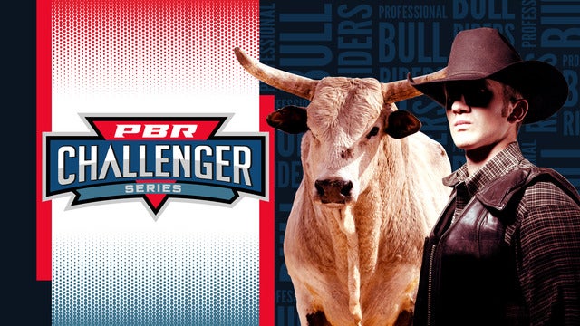 PBR: Challenger Series