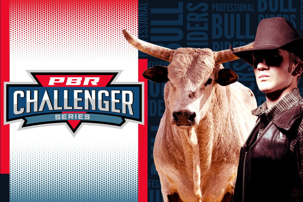 PBR: Ram Challenger Series