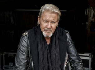 Johnny Logan