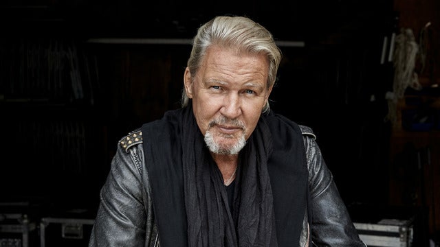 Johnny Logan
