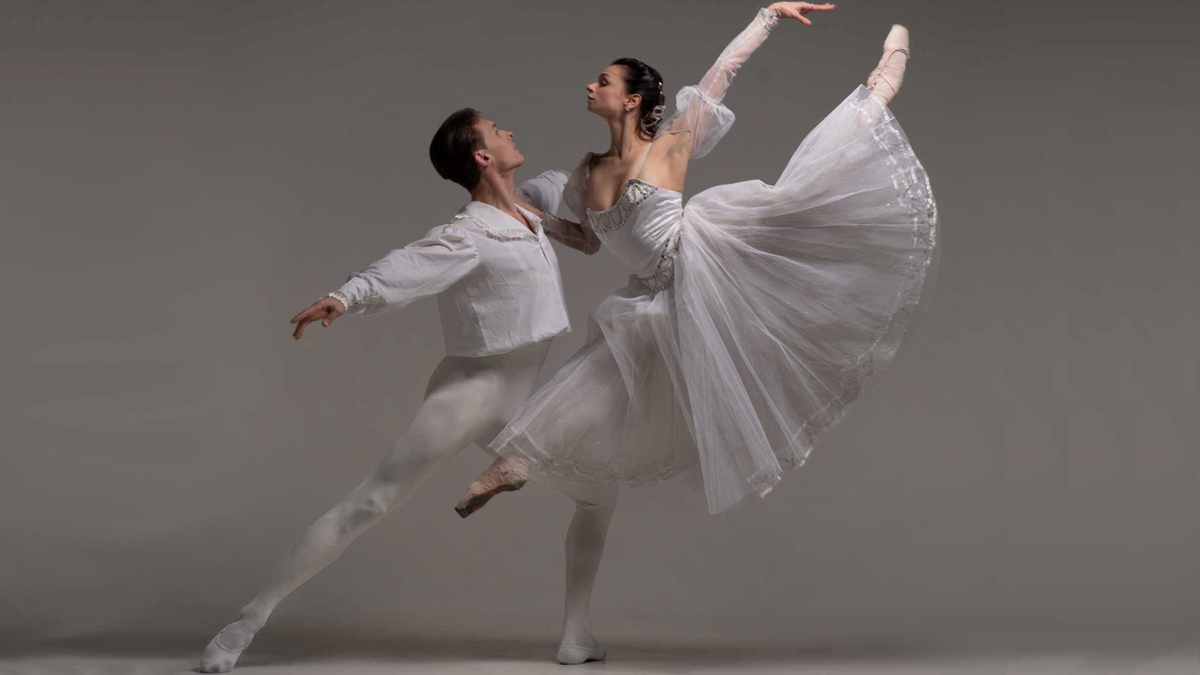 Romeo And Juliet w/ American Ballet Theatre at Metropolitan Opera House – New York, NY