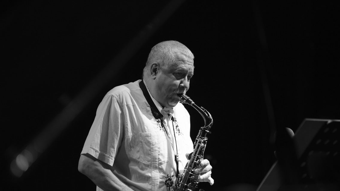Paquito D'rivera