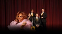 Diana Vanoni y los Dandys