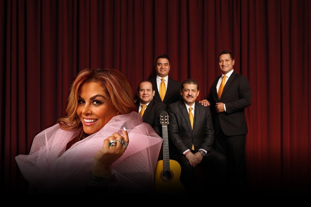Diana Vanoni y los Dandys