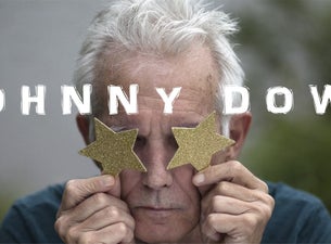 Bilde for arrangement Johnny Dowd & His Band (US)