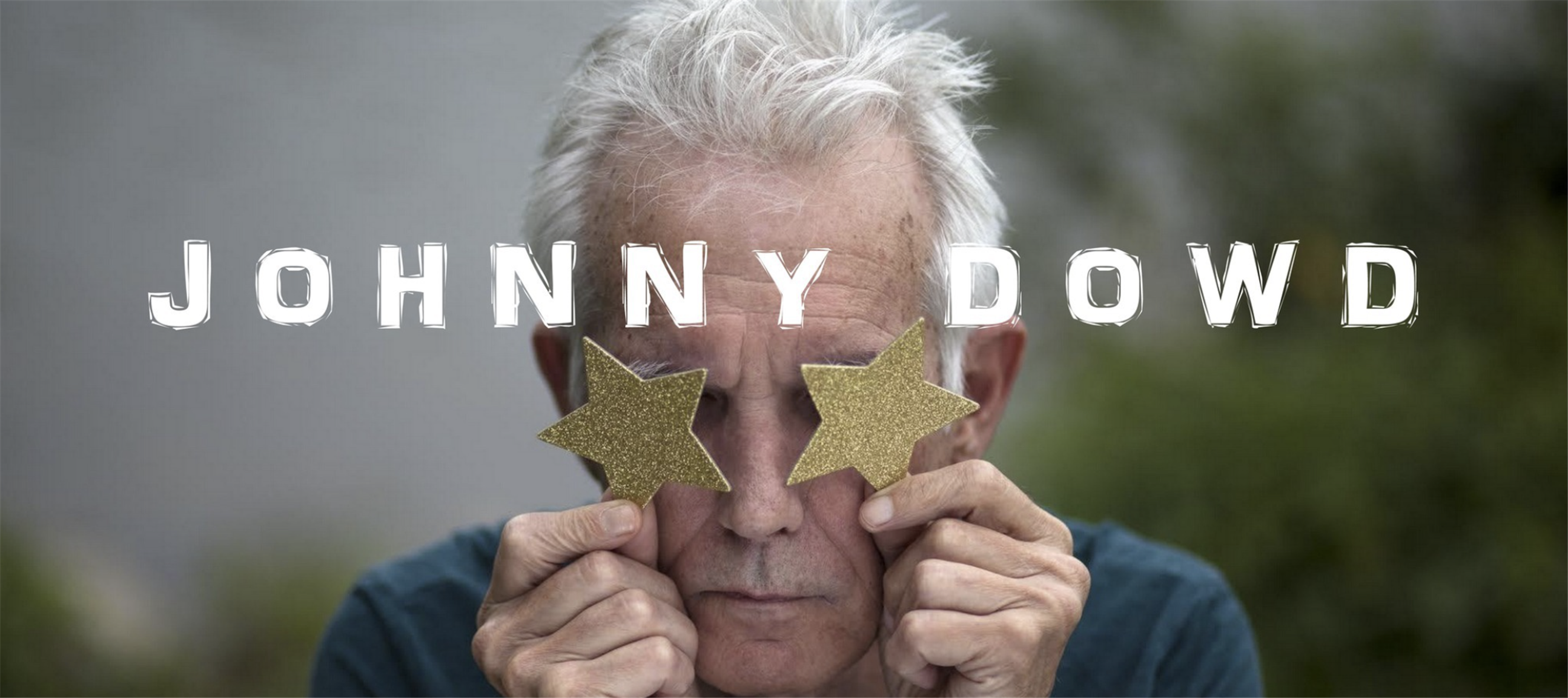 Johnny Dowd & His Band (US) – 2026-03-13