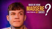 Mads de Krak