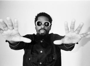 Curtis Harding, 2025-11-11, Manchester