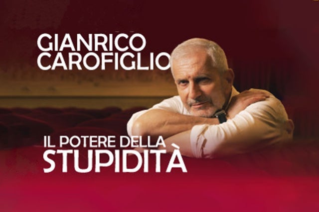Gianrico Carofiglio - Il mistero della stupidità