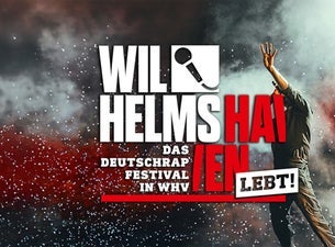 WILHELMSHAVEN LEBT!