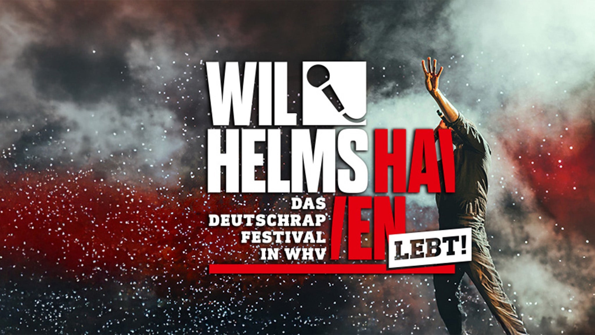 WILHELMSHAVEN LEBT!