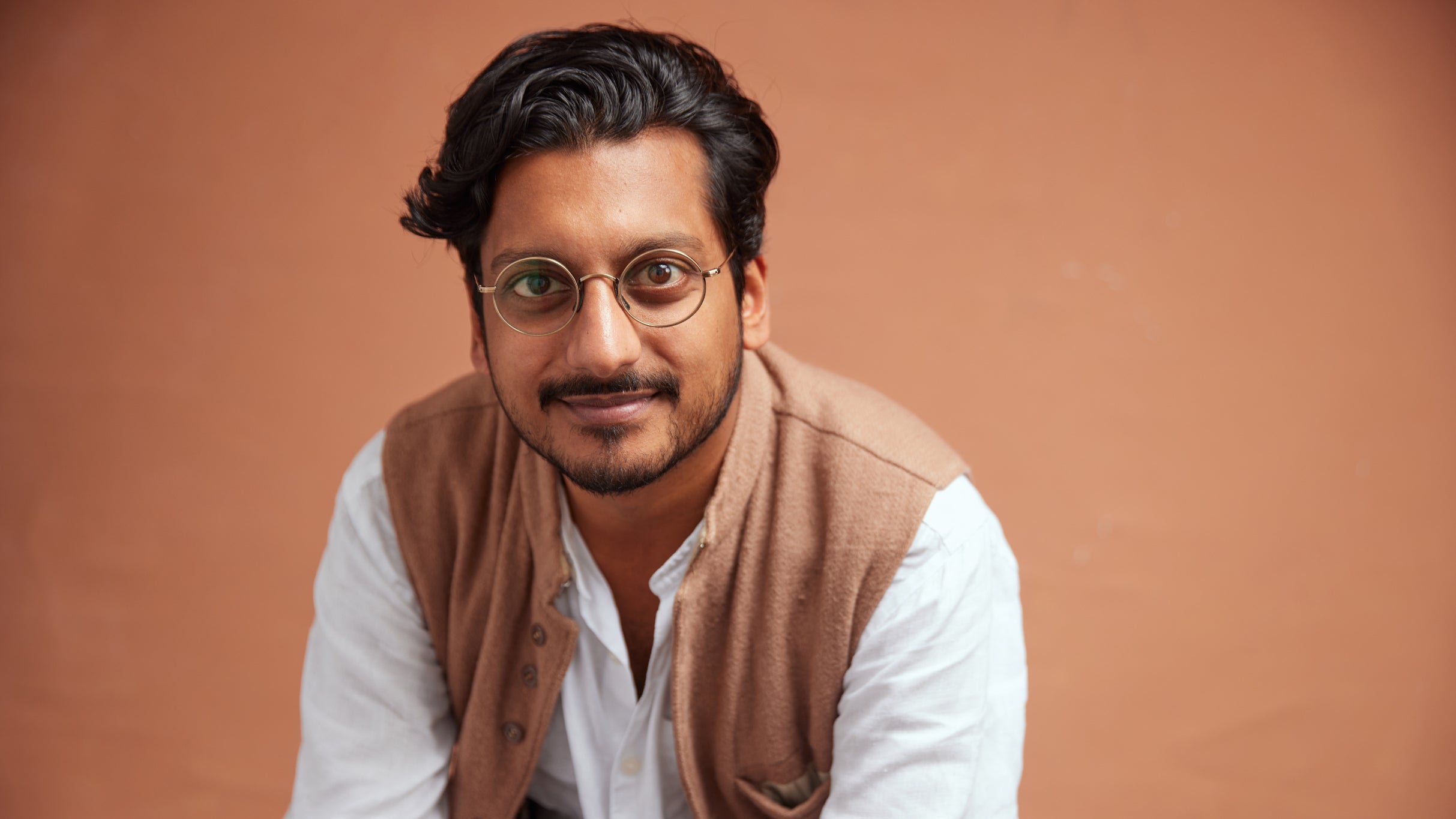 Comedian Ahir Shah Event 1