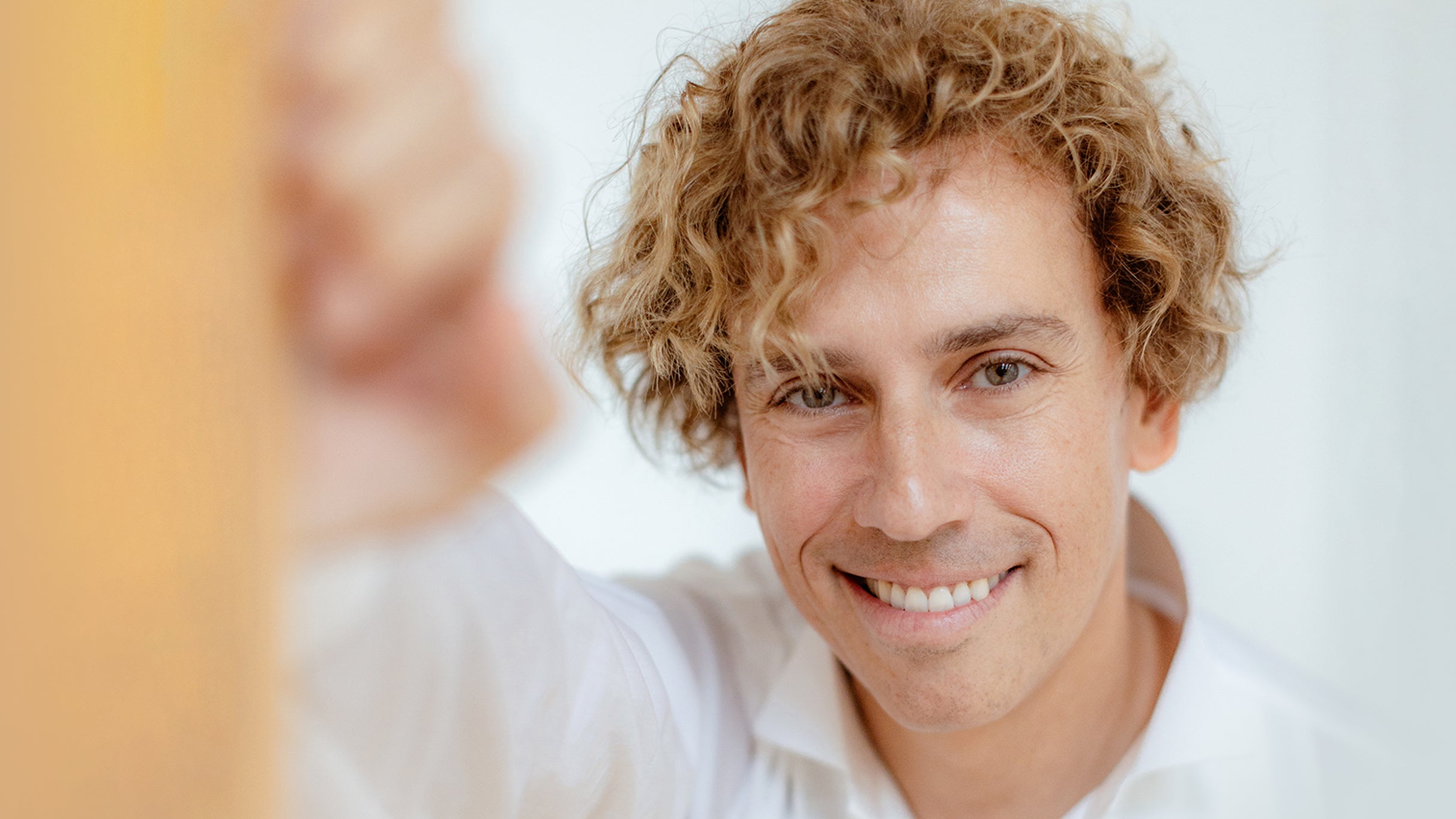 MAXIM GALKIN: CELEBRATING 50 at Balboa Theatre